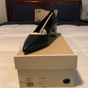 Michael Kors Platform Shoes